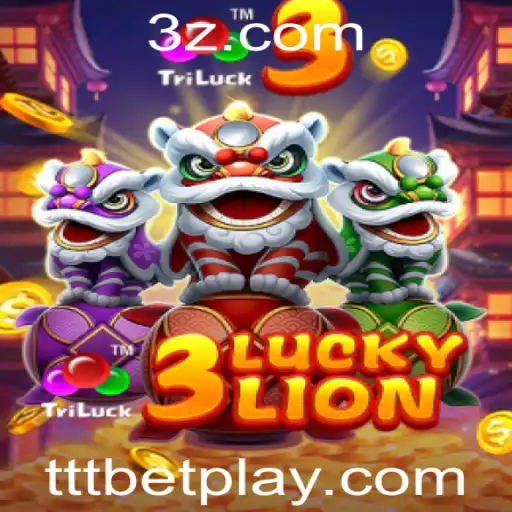 Explorando o Universo de 3LUCKYLION no Cenário Atual de Jogos