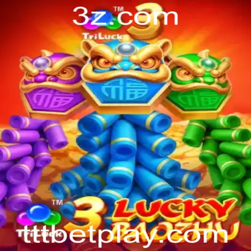 Descubra o Fascinante Mundo de 3LuckyBaozhu no tttbet