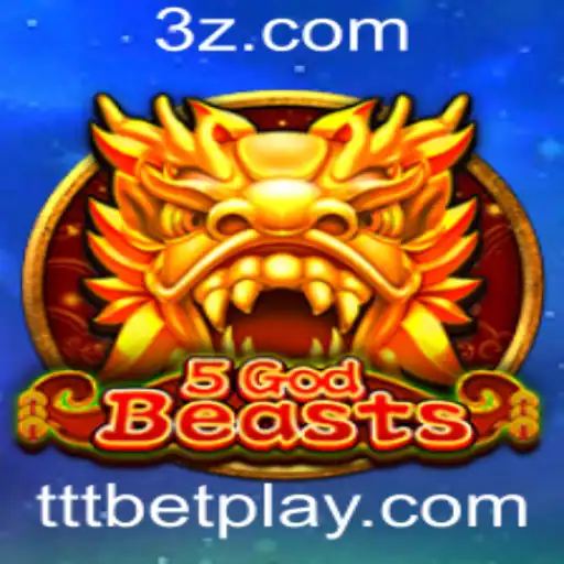 Explorando o Novo Mundo do Jogo 5GodBeasts