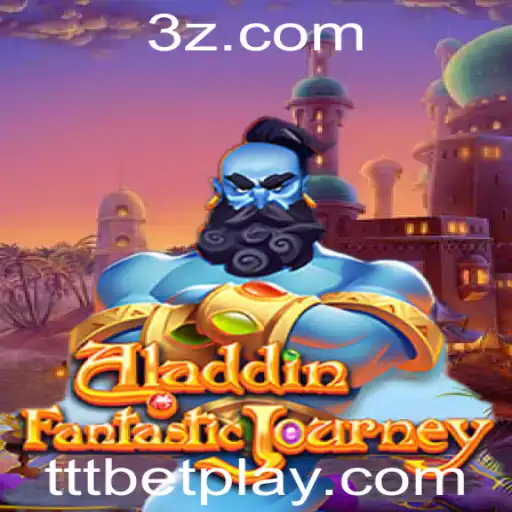 Descubra a Magia do Jogo Aladdin