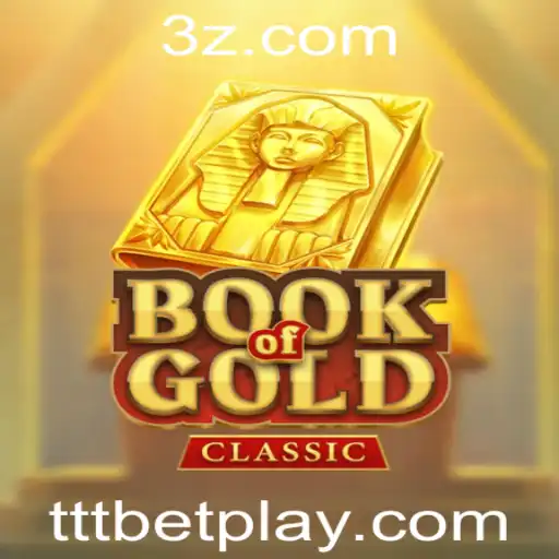 Descubra a Aventura Épica de BookOfGoldClassic