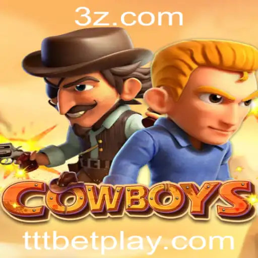 Explorando o Mundo do Jogo COWBOYS: Uma Aventura no Velho Oeste