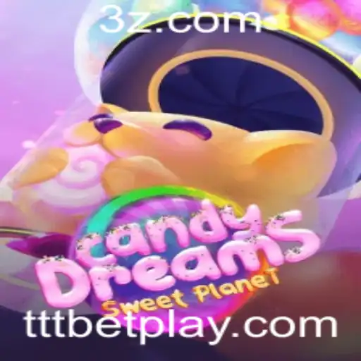 Descubra CandyDreams: Aventuras Doces com tttbet