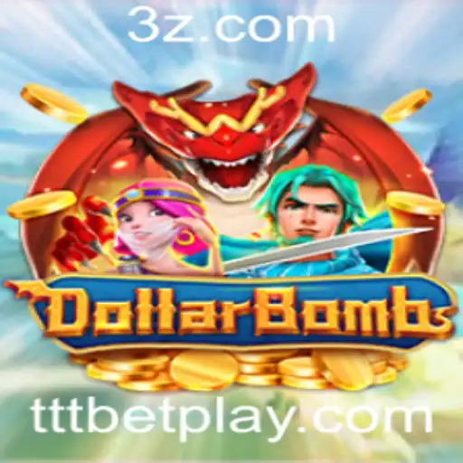 Descubra DollarBombs: Um Mergulho no Mundo de TTTBet
