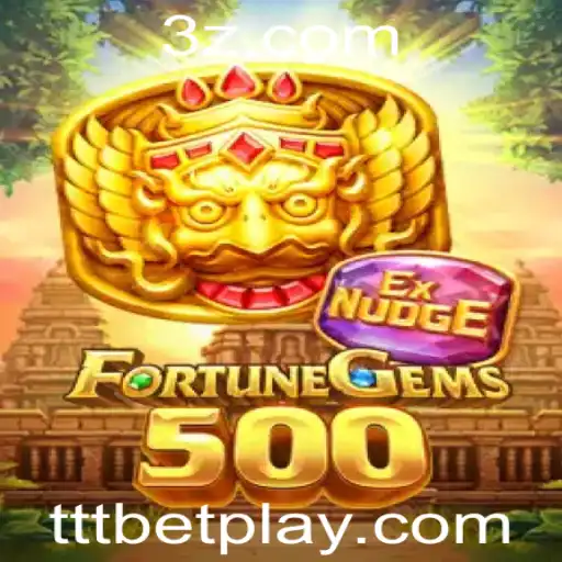 FortuneGems500: Uma Jornada Fascinante no Mundo de Aventuras e Estratégia