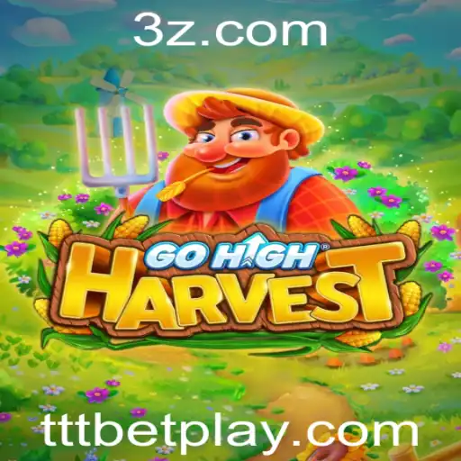 Descubra o Fascinante Universo de GoHighHarvest