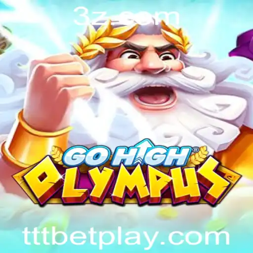 Descubra o Jogo Emocionante GoHighOlympus: Uma Aventura Mitológica com tttbet