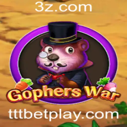 GophersWar: Descubra a Estratégia e Emoção por Trás do Jogo