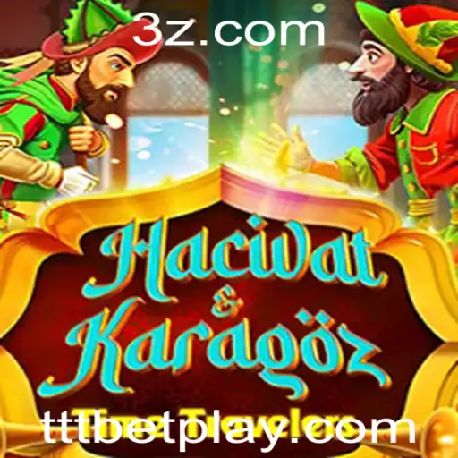 Explorando o Universo de HacivatandKaragoz com tttbet