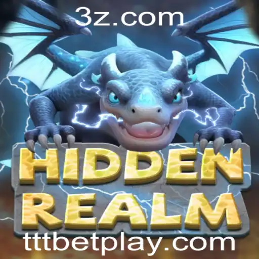Descubra o Mundo de Aventuras em HiddenRealm com TTTBet
