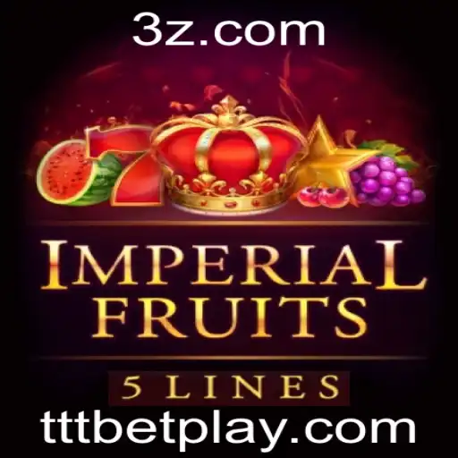 ImperialFruits5: A Nova Sensação dos Jogos de Cassino