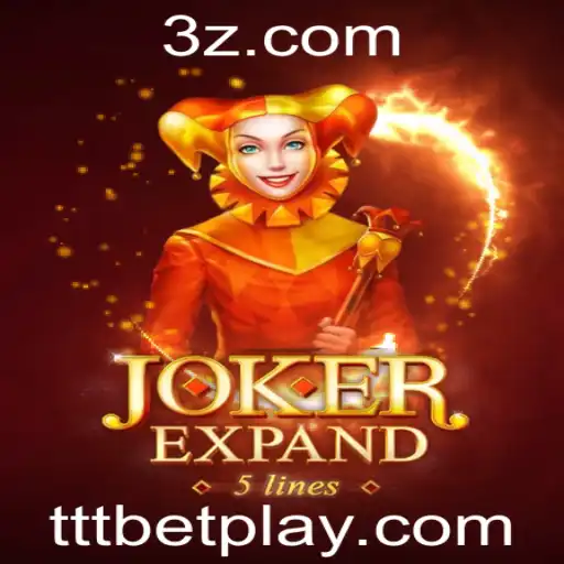 Descubra o Mundo Fascinante de JokerExpand com TTTBet