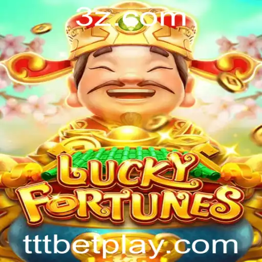 Explorando o Mundo de LUCKYFORTUNES: Um Guia Completo para Mestres da Sorte