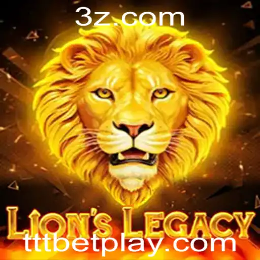 LionsLegacy: Uma Imersão no Mundo dos Felinos e Estratégias de Jogo