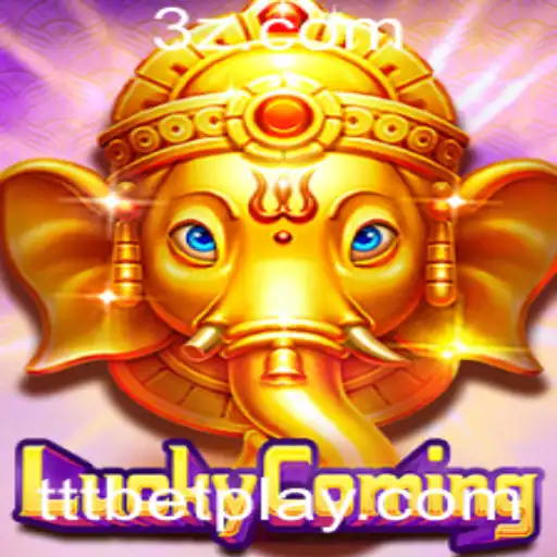 Descubra o Fascinante Mundo do Jogo 'LuckyComing'