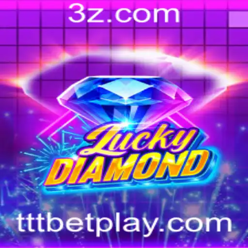 Descubra LuckyDiamond: O Novo Jogo Empolgante com TTTBET