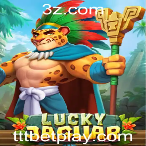 Descubra LuckyJaguar: Um Aventureiro e Inovador Jogo de Cassino