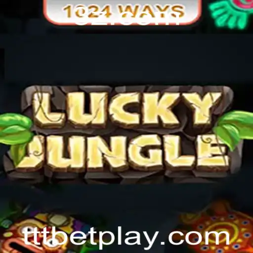 Explorando o Mundo de LuckyJungle1024 no Cenário Atual