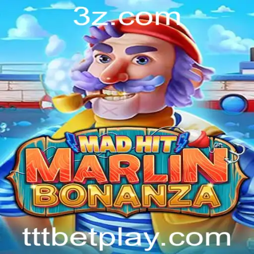MadHitMarlinBonanza: A Nova Sensação do Mundo dos Jogos
