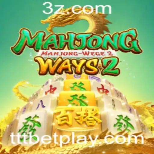 Descubra o Fascinante Mundo de MahjongWays2 e sua Integração com tttbet
