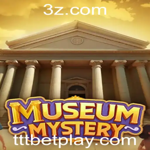 MuseumMystery: Descubra os Segredos do Passado com tttbet
