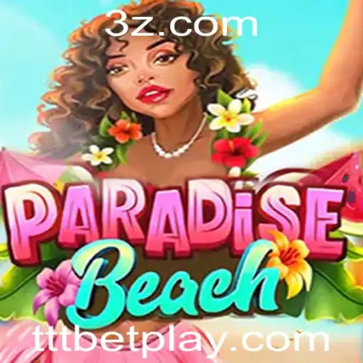 Explorando o Mundo de ParadiseBeach: Um Mergulho na Diversão Virtual