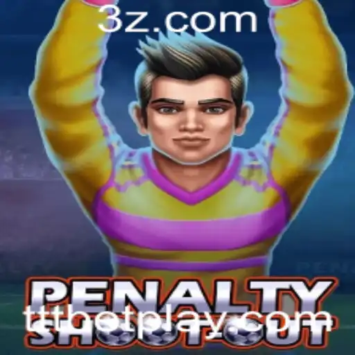 Explorando o Jogo 'PenaltyShootOut': Regras e Introdução