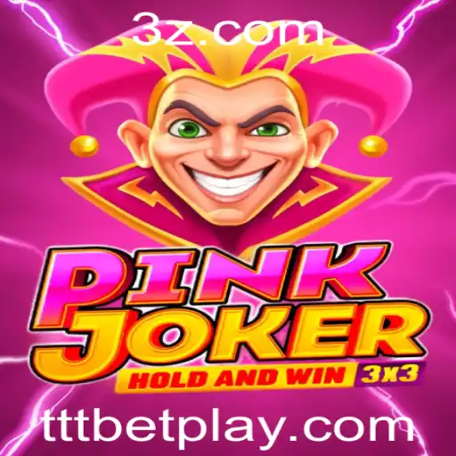 Explorando o Fascinante Mundo do Jogo 'Pinkjoker' e sua Conexão com 'Tttbet'