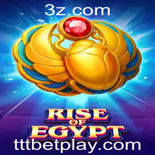 Explorando a Emoção do Jogo RiseOfEgypt com Tttbet