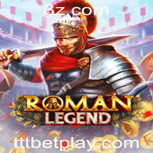 Explorando o Fascinante Mundo de RomanLegend: Uma Nova Experiência de Jogo com tttbet