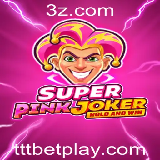 Descubra o Fascinante Mundo de SuperPinkJoker