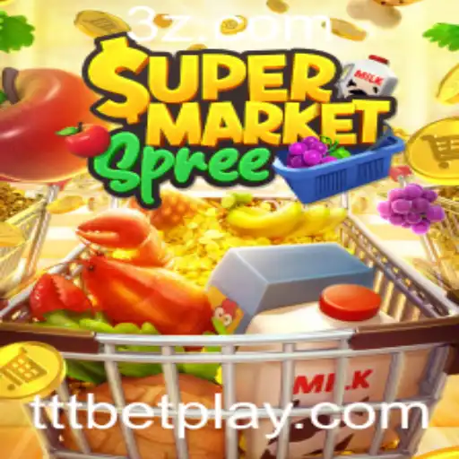 Explorando o Mundo Fascinante de SupermarketSpree: Um Mergulho na Diversão e Estratégia