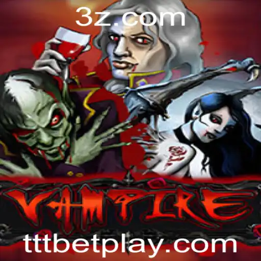 Vampire: Descubra o Fascínio do Novo Jogo com a Vibe Gotica de tttbet