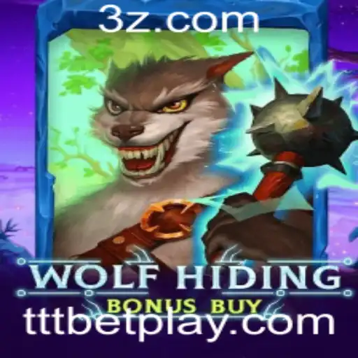 Explorando o Jogo WolfHidingBonusBuy no Cenário Atual do Entretenimento Online