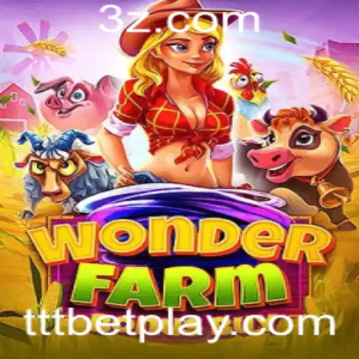Descubra o Fascinante Mundo de WonderFarmBonusBuy com TTTBet