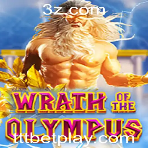 WrathofOlympus: Descubra o Novo Universo de Aventura