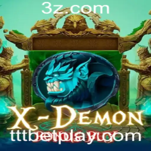 Explorando o Excitante Mundo de XDemonBonusBuy no TTTBet